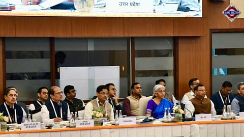 GST Council Agrees On 2-Slab Structure, Measures Easing Refunds & Business Compliance