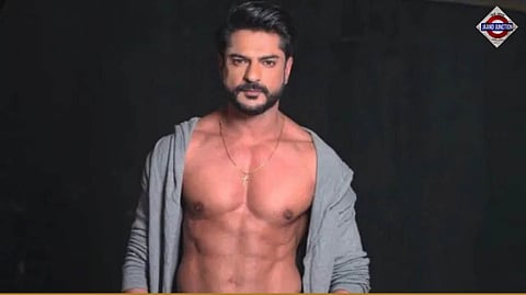 Popular TV Actor Ashish Kapoor Arrested On Rape Charges In Pune, Say Police
