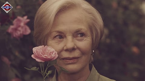 Britain's Duchess of Kent has died