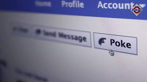 Facebook Brings Back "Poke" Feature After Nearly A Decade