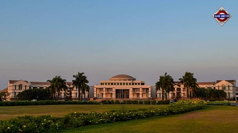 Student, 20, found dead at BITS Pilani Goa campus, 5th such case in 10 months