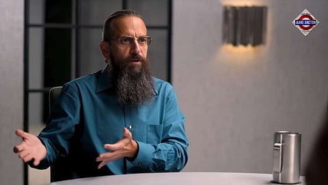 AI expert Roman Yampolskiy warns of 99% job loss by 2030 — no "plan B" in sight