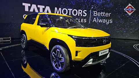 Tata Motors price cut: Check new prices of Tiago, Tigor, Altroz, Punch, Curvy, Safari, and Harrier