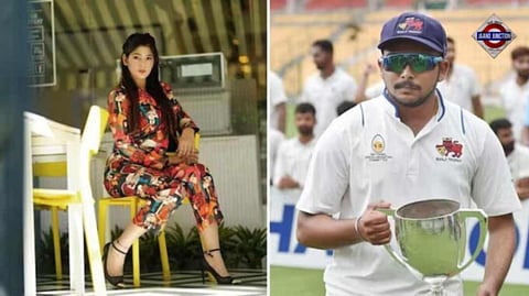 Prithvi Shaw Fined Rs100 By Mumbai Court For Failing To Reply In Sapna Gill Molestation Plea