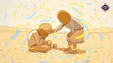 The Paradox of Kindness