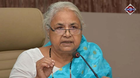 Have very good impression of Modi Ji, says Nepal Gen Z's leader pick Sushila Karki