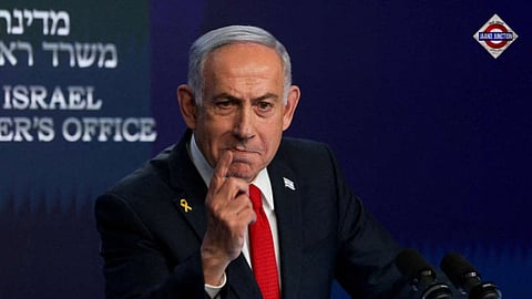 Netanyahu invokes 9/11 to defend Doha strike: We did exactly what US did