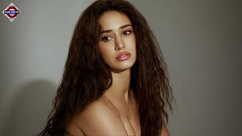 Firing was reported outside Bollywood actress Disha Patani’s Bareilly home.