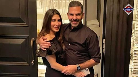 Priya Sachdeva Kapur Wins Round 1 As Court Removes Sunjay Kapur's Sister Mandhira From Assets Case