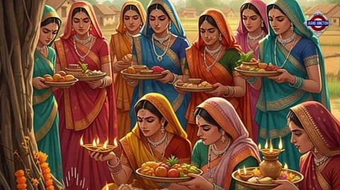 Jitiya Vrat 2025 Date: 14 या 15 सितंबर, जितिया व्रत कब है? नोट कीजिए सही तिथि, शुभ मुहूर्त और धार्मिक महत्व