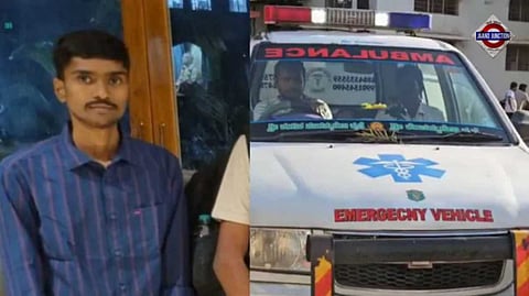 Indian Air Force Engineer Dies By Suicide, Jumps From 24th Floor In Bengaluru