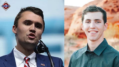 Charlie Kirk Murder