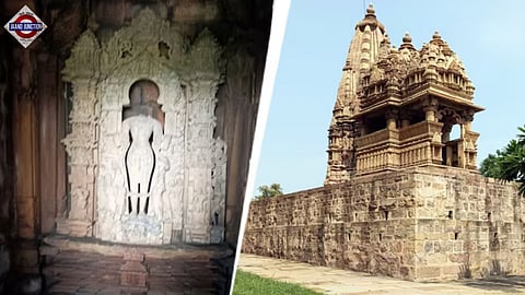 CJI Gavai's remark on plea to restore Vishnu idol stirs row