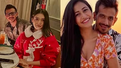 A clip of Dhanashree having a vulnerable conversation with Arbaz Patel on Rise & Fall has gone viral across Reddit