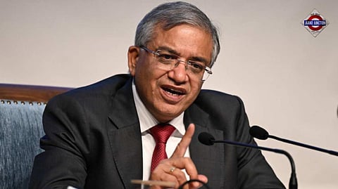 'Public Can't Delete Votes Online’: EC Rejects Rahul Gandhi’s Charge Against Gyanesh Kumar