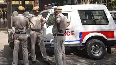 An investigation is underway, said Additional DCP of Delhi Police