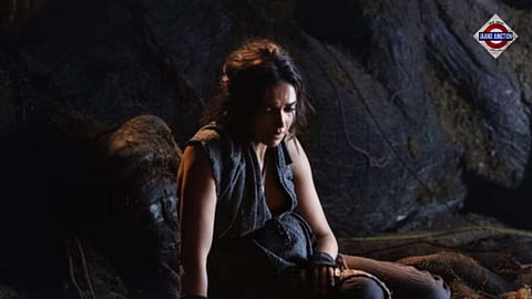 Deepika Padukone Out Of Kalki 2898 AD Sequel, Makers Say Film "Deserves Commitment"