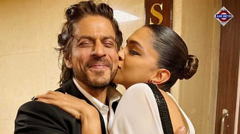 After Being Dropped From Kalki 2898 AD Sequel, Deepika Padukone Begins Shoot For SRK's King