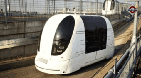 Mumbai To Get Pod Taxis: How It Will Help Bandra-Kurla Traffic Amid BKC Bullet Train, New HC Complex