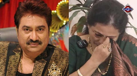 'He Had An Affair': Kumar Sanu's Ex-Wife Rita Accuses Him Of Torturing Her During Pregnancy