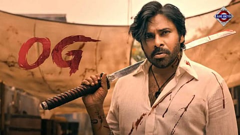 Pawan Kalyan's OG Special Show Cancelled, Telangana High Court Suspends Ticket Price Hike