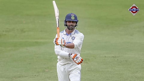 After stellar England Tests, Ravindra Jadeja made vice-captain for West Indies series