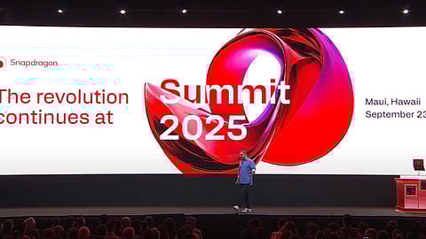 Snapdragon Summit 2025 Highlights – Snapdragon X2 Elite, Snapdragon 8 Elite Gen 5, ARM PCs, AI laptops, Gaming, India Impact
