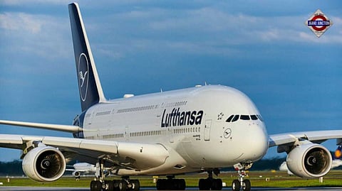 Lufthansa layoffs: German airline plans 4,000 job cuts over next 5 years