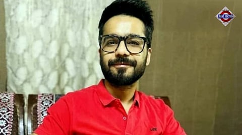 Accused of rape by girlfriend, techie dies by suicide; betrayed in love, says note