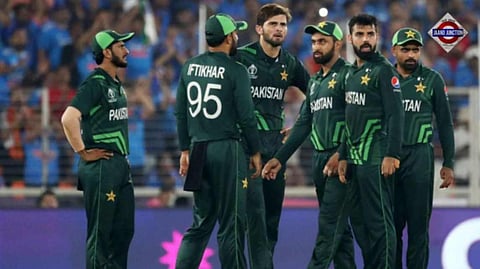 After Suryakumar Yadav's 'Pahalgam' Match Fee Gesture, Pakistan Team Makes Huge Announcement