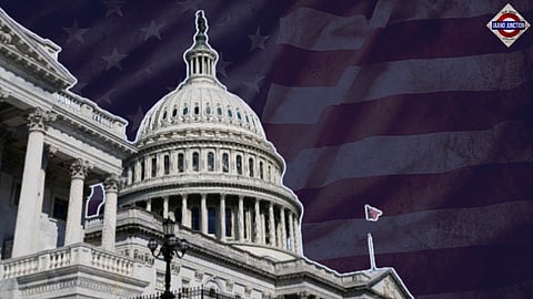 US Government Shuts Down, 1st Time In 6 Years