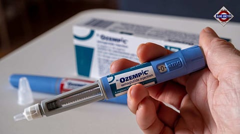 Ozempic approved in India, Novo Nordisk country head says 'much-needed'