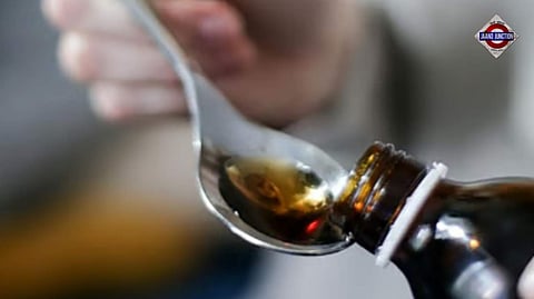 Tamil Nadu issues show-cause notice to Coldrif maker, seeks full production details