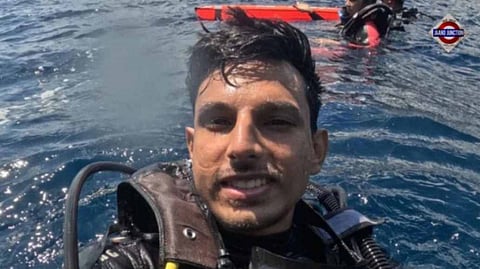 Apple Watch Ultra saves life of 26-year-old Mumbai techie after scuba diving accident