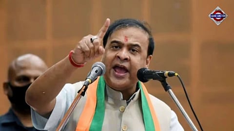 Zubeen Garg Death: Assam CM Warns Against Spreading AI-Generated Images To Mislead Public