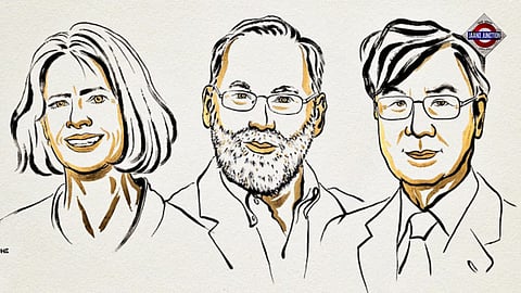 Nobel Prize 2025: Medicine award to Mary Brunkow, Fred Ramsdell, Shimon Sakaguchi