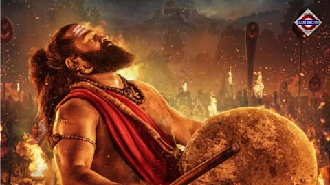 Kantara Chapter 1 Box Office Collection Day 7: Rishab Shetty's Film Enters Rs 300 Crore Club, Crosses Rs 100 Crore Mark In Hindi
