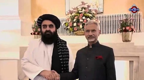 Eye on Pak, India ramps up ties with Taliban, set to reopen Kabul embassy