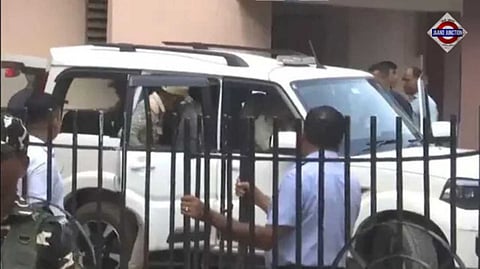 Zubeen Garg's Security Guards Arrested After Discovery Of Rs 1 Crore Transaction In Bank Accounts