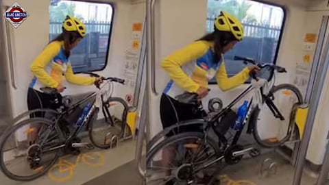 Commuters suggest startups innovate to accommodate the city’s 2 crore-plus population. 