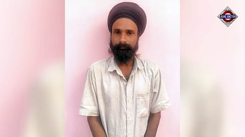 Rajasthan man arrested for spying for Pakistan, was honey-trapped by woman