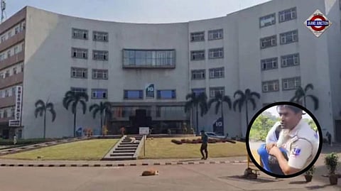 Cops Rule Out Gang Rape Of Durgapur Medical Student, Arrest Her Friend
