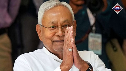 JDU names 57 candidates in 1st Bihar list, snipes seats eyed by Chirag Paswan