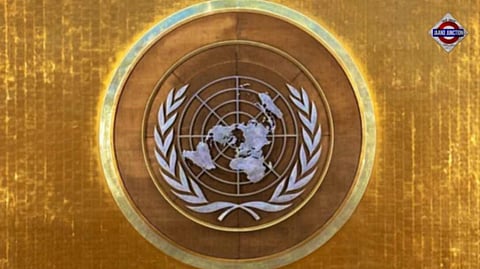India elected unopposed to UN Human Rights Council for seventh time