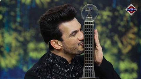 Rise And Fall Winner: Arjun Bijlani Wins Ashneer Grover's Show, Says 'I Want To Hug My Son'