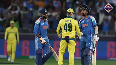 India vs Australia ODIs 2025: When and where to watch IND vs AUS on TV & online? Complete schedule, match timing & more