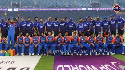 ACC makes ‘November offer’ to BCCI for Asia Cup trophy handover