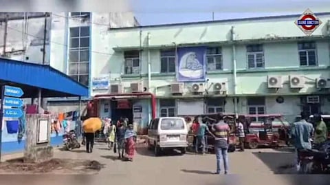 Woman Doctor Assaulted, Threatened With Rape At Bengal Hospital, 3 Arrested