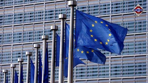 EU sanctions three Indian firms for alleged links to Russia's war industry