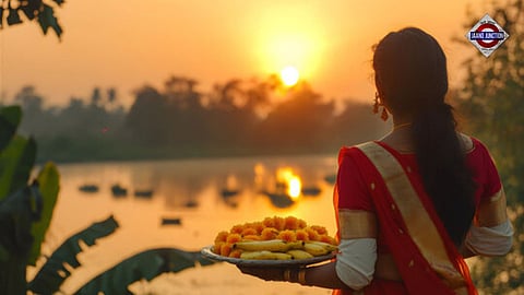 Chhath Sandhya Arghya Vidhi: सांध्य अर्घ्य की विधि क्या है? एक गलती से पूजा रह सकती अधूरी, ध्यान रखें ये 5 बातें